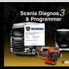 Scania SDP3 2.66.1 Marine and Industrial Engine Remote Installation
