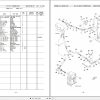 Sumitomo Excavator SH490LHD 6 SH510LHD 6 Parts Catalog WCL4806D 0T EN JP (2)
