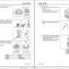 Sumitomo Hydraulic Excavator SH210 5 Shop Manual (2)