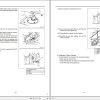 Sumitomo Hydraulic Excavator SH210 5 Shop Manual (3)