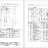 Terex Schaeff Wheel Excavator SKL SKS HML HR Series Service Manual (2)