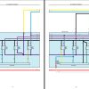 Toyota Coaster 2022 XZB7# Wiring Diagrams (1)