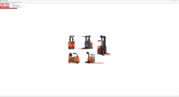 Toyota FlashWare Version 10.8 Flash Program 4