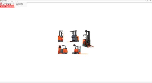 Toyota FlashWare Version 10.8 Flash Program 5