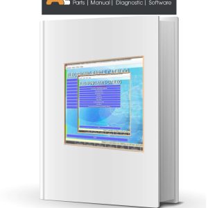 Toyota Lexus EPC 06.2025 Electronic Parts Catalogue  Cover