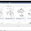 VMW GMIO EPC 04.2025 Spare Parts Catalog VMWare 1