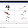 VMW GMIO EPC 04.2025 Spare Parts Catalog VMWare 2