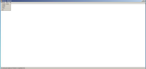 VMware Jungheinrich Forklift Datascope Version 1.0 Program 3