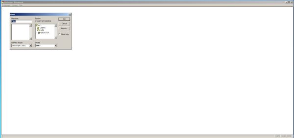 VMware Jungheinrich Forklift Datascope Version 1.0 Program 7