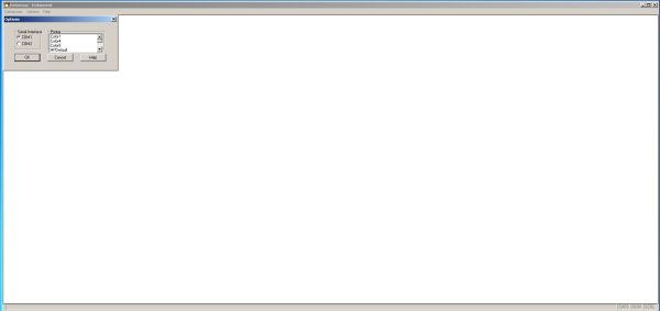 VMware Jungheinrich Forklift Datascope Version 1.0 Program 8