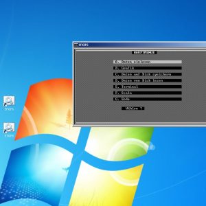 VMware Jungheinrich Forklift IF6 ETX EFX Program 3