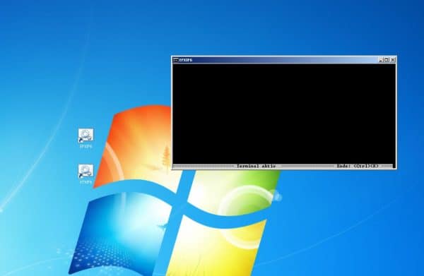 VMware Jungheinrich Forklift IF6 ETX EFX Program 5