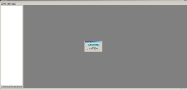 VMware Jungheinrich Forklift Just Control 2.0 Program 1