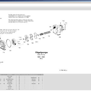 VMware ZF SDM ENG 09.2007 Spare Parts Catalog 5