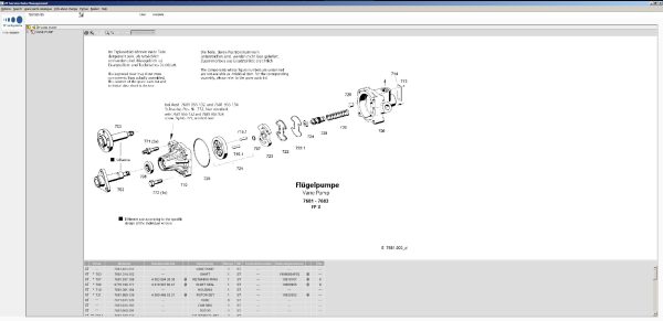 VMware ZF SDM ENG 09.2007 Spare Parts Catalog 5