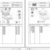 Vogele Asphalt Paver MT 1000 1 01.MT 2011764 Spare Parts Catalog (1)