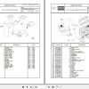 Vogele Asphalt Paver MT 1000 1 01.MT 2011764 Spare Parts Catalog (2)