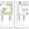 Vogele Asphalt Paver SUPER 1800 2 12.82 2074045 Spare Parts Catalog (1)