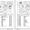 Vogele Asphalt Paver SUPER 1800 2 12.82 2074045 Spare Parts Catalog (2)