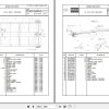 Vogele Asphalt Paver SUPER 2500 06.74 2035126 Spare Parts Catalog (2)
