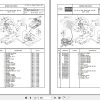 Vogele Asphalt Paver VISION 5203 2i 08.75 2102003 Spare Parts Catalog (2)