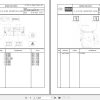 Vogele Asphalt Pavers SB 250 02.SB 5000000012 Spare Parts Catalog (1)