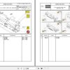 Vogele Asphalt Pavers SB 300 2 06.SB 2069003 Spare Parts Catalog (1)