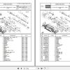 Vogele Screed VR 600 2 V 18.AB 2141214 Spare Parts Catalog (2)