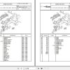 Wirtgen Asphalt 1300 2000 DC 05.20 83321 Spare Parts Catalog (1)
