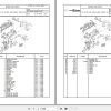 Wirtgen Asphalt 1300 2000 DC 07.20 125381 Spare Parts Catalog (1)