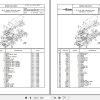 Wirtgen Asphalt 1300 2000 DC 07.20 125381 Spare Parts Catalog (2)