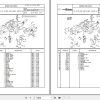 Wirtgen Asphalt Milling 2100 DC DCR 03.21 92685 Spare Parts Catalog (1)