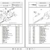 Wirtgen Asphalt Milling 2100 DC DCR 03.21 92685 Spare Parts Catalog (2)