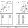 Wirtgen Asphalt Milling RACO 350 H4.24 153999 Spare Parts Catalog (1)