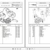 Wirtgen Asphalt Milling RACO 350 H4.24 153999 Spare Parts Catalog (2)