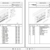 Wirtgen Asphalt Milling SF 2600i 08.26 2219954 Spare Parts Catalog (2)