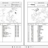 Wirtgen Asphalt Milling W 1500 W 1900 08.20 143281 Spare Parts Catalog (2)