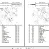 Wirtgen Asphalt Milling W 1900 09.20 150067 Spare Parts Catalog (2)