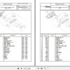 Wirtgen Asphalt Milling W 1900 10.20 150067 Spare Parts Catalog (2)