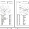 Wirtgen Asphalt Milling W 2000 06.20 119786 Spare Parts Catalog (1)