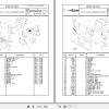 Wirtgen Asphalt Milling W 2000 06.20 119786 Spare Parts Catalog (2)