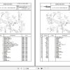 Wirtgen Asphalt Milling W 2000 11.20 196270 Spare Parts Catalog (1)