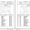 Wirtgen Asphalt Milling W 2000 11.20 196270 Spare Parts Catalog (2)