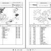 Wirtgen Asphalt Milling W 2100 09.21 144016 Spare Parts Catalog (2)