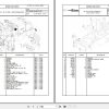 Wirtgen Asphalt Milling W 35 05.03 190001 Spare Parts Catalog (1)