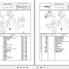 Wirtgen Asphalt Milling W 35 05.03 190001 Spare Parts Catalog (2)