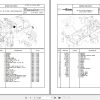 Wirtgen Asphalt Milling W 35 DC 04.03 188958 Spare Parts Catalog (1)