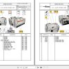 Wirtgen Asphalt Milling WS 250 WS 220 02.AS 2119925 Spare Parts Catalog (1)