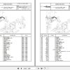 Wirtgen Asphalt Recycler KMA 200 04.MS 160343 Spare Parts Catalog (2)