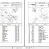 Wirtgen Cold Milling W 210 13.20 2139900 Spare Parts Catalog (2)